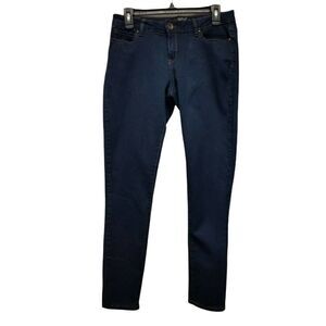 JUNIOR'S Sunrise 5th Premium Denim Collection Size 11×32